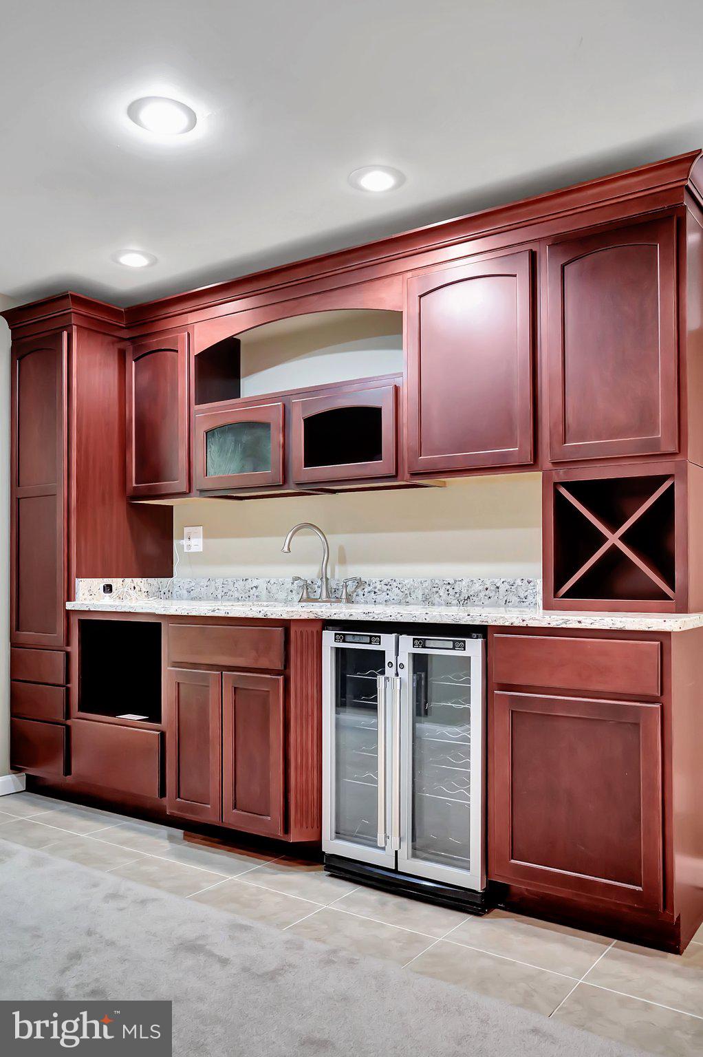 GAP VIEW VILLAGE - Residential