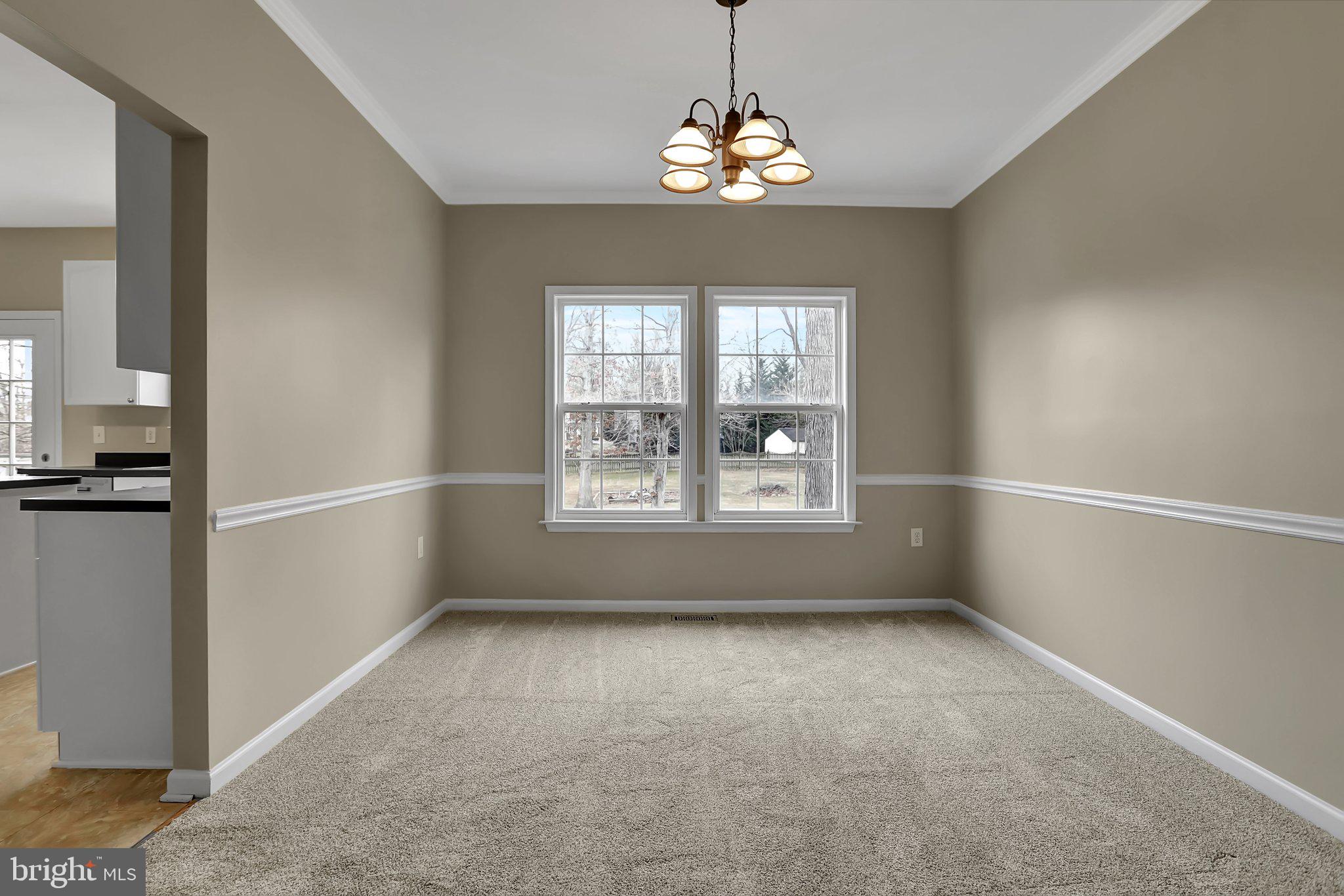 GAP VIEW VILLAGE - Residential