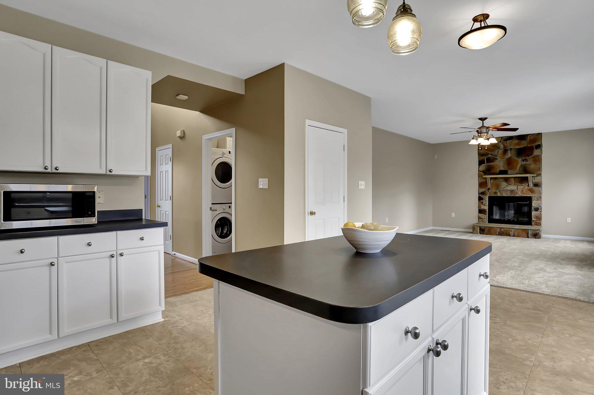 GAP VIEW VILLAGE - Residential