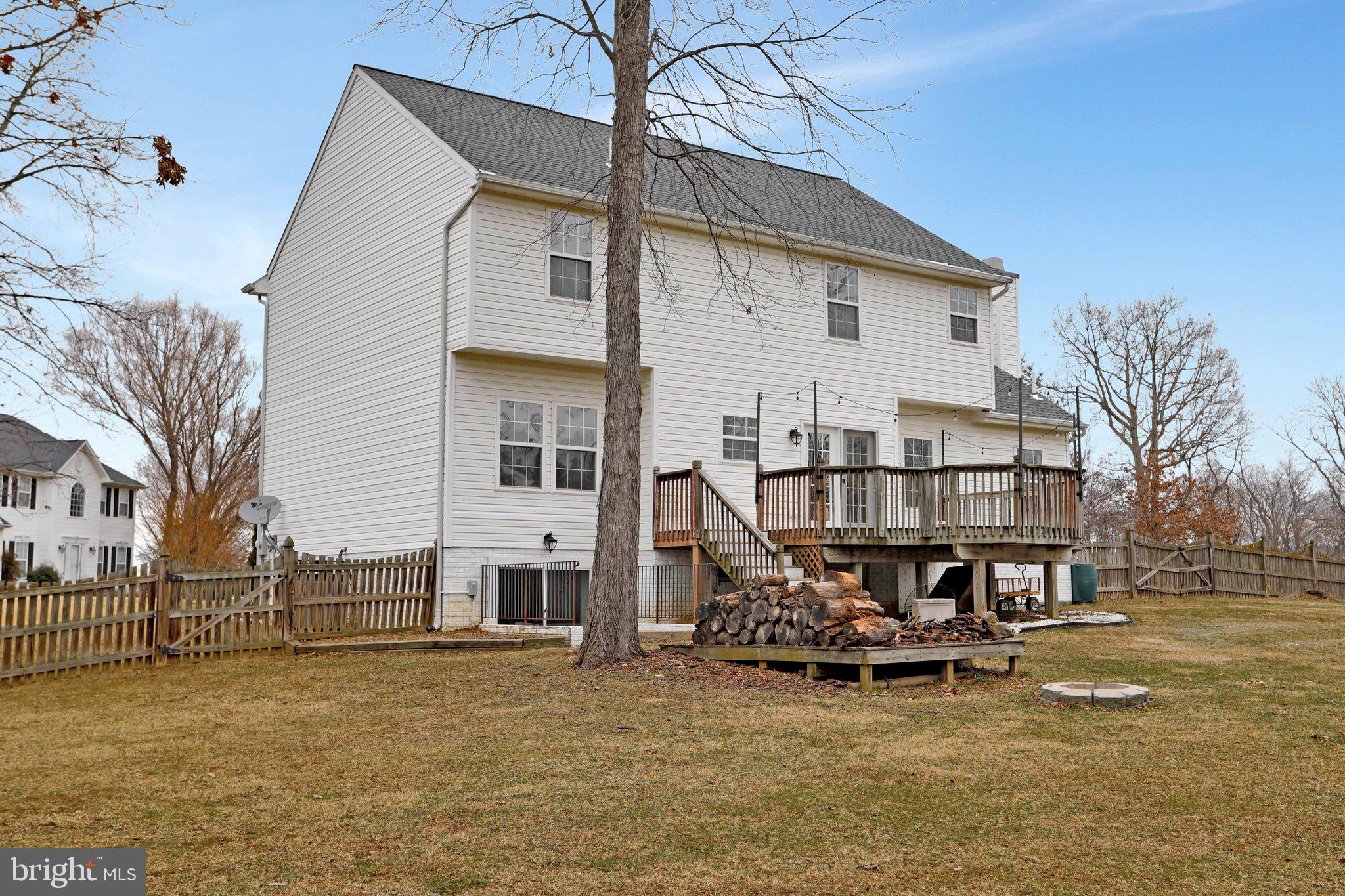 GAP VIEW VILLAGE - Residential