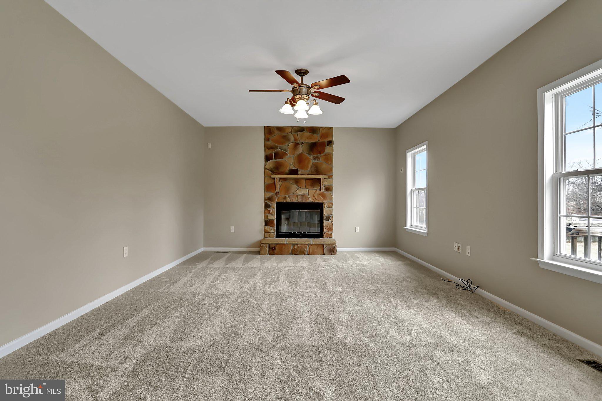 GAP VIEW VILLAGE - Residential