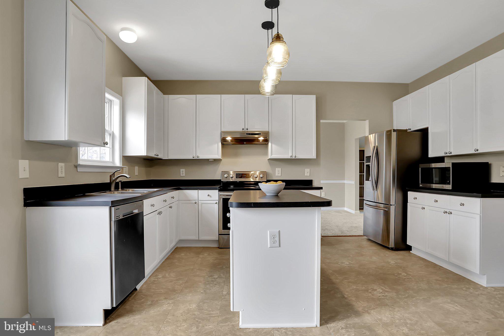 GAP VIEW VILLAGE - Residential