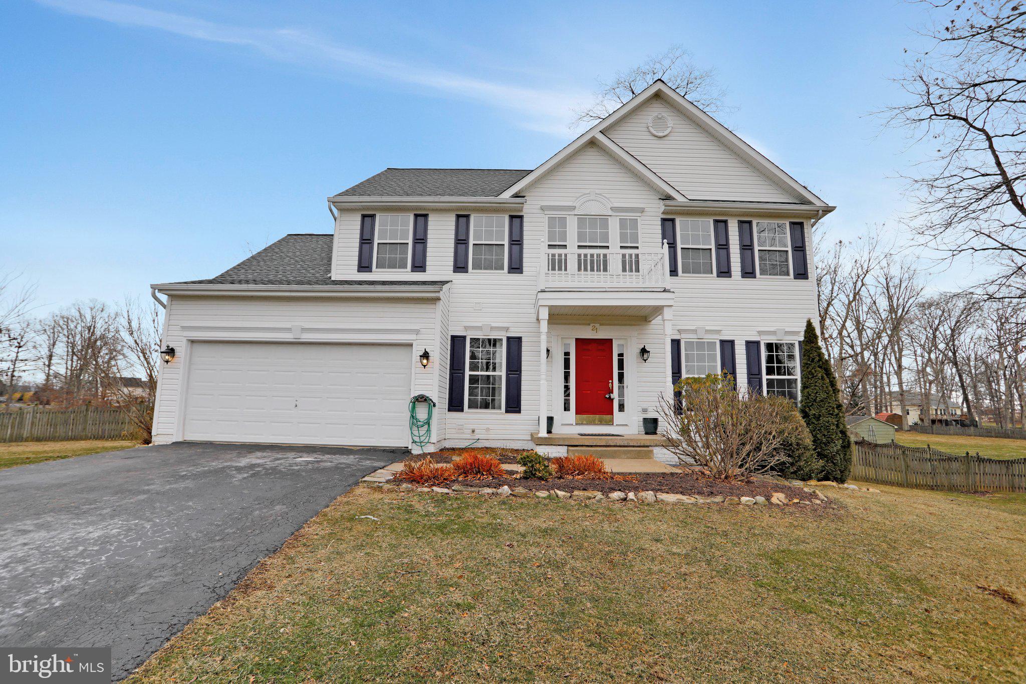 GAP VIEW VILLAGE - Residential