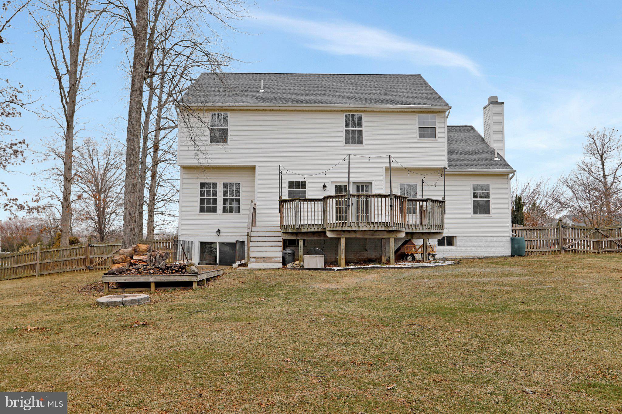 GAP VIEW VILLAGE - Residential