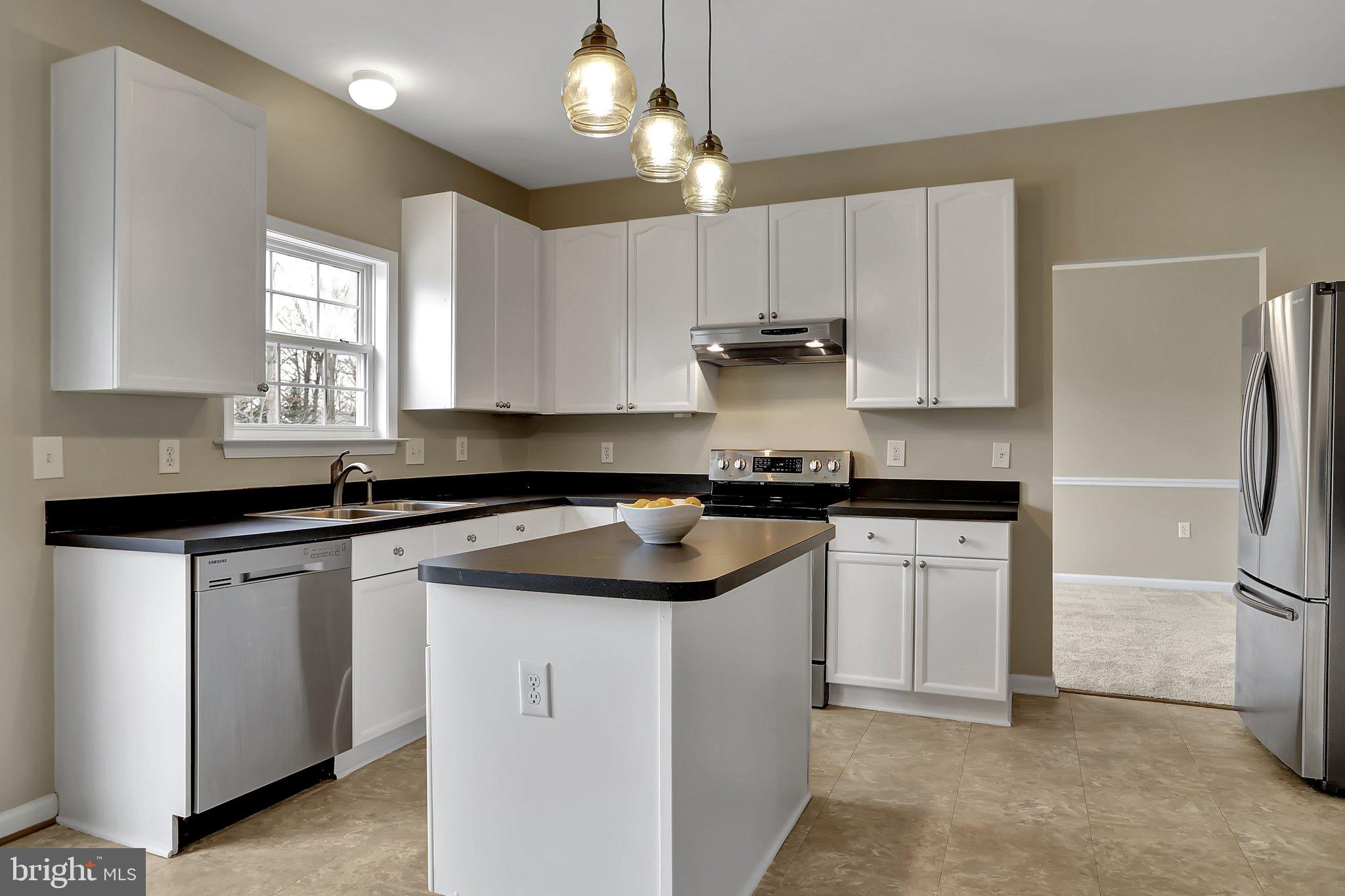 GAP VIEW VILLAGE - Residential