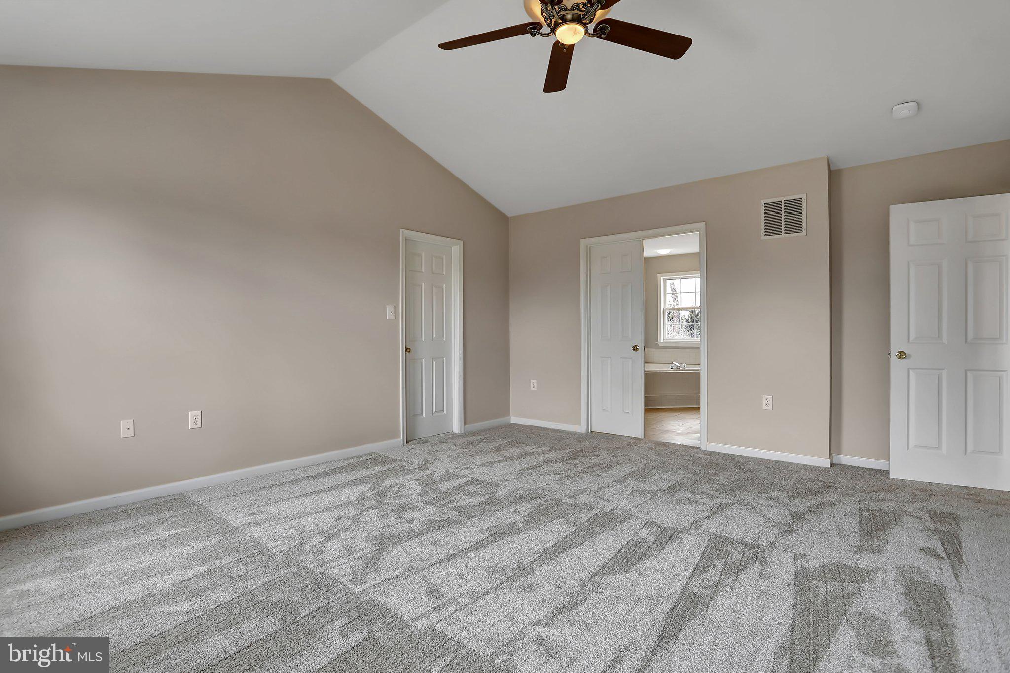 GAP VIEW VILLAGE - Residential