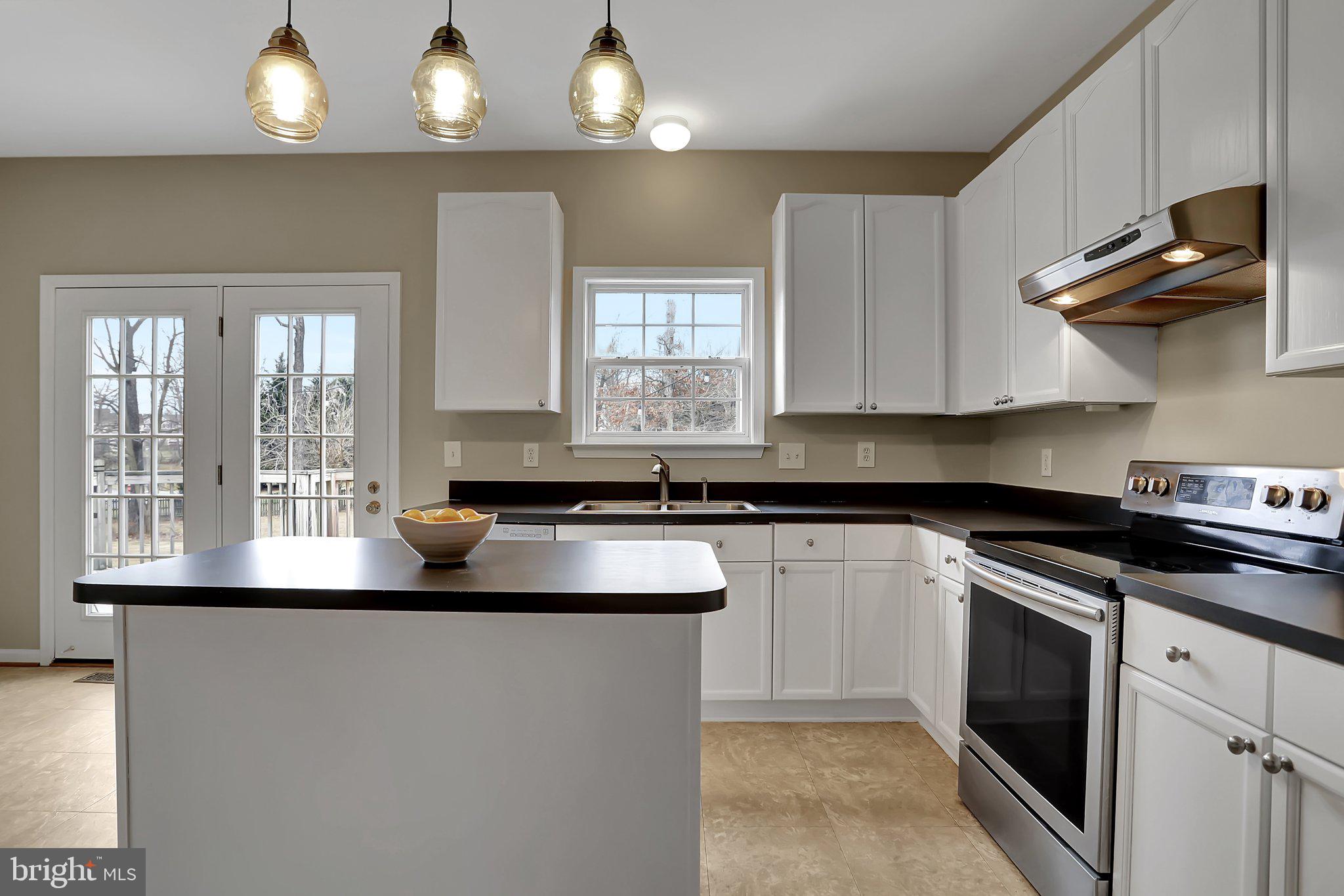 GAP VIEW VILLAGE - Residential