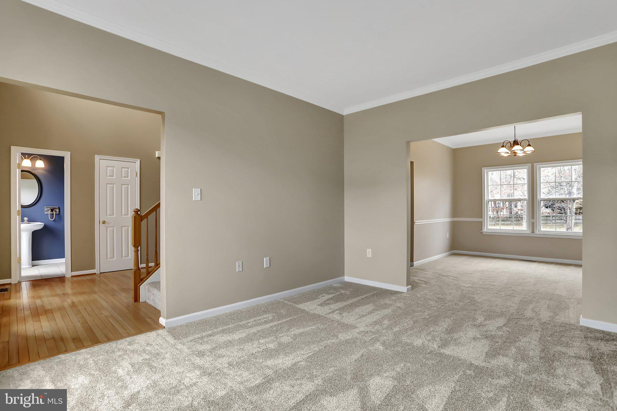 GAP VIEW VILLAGE - Residential