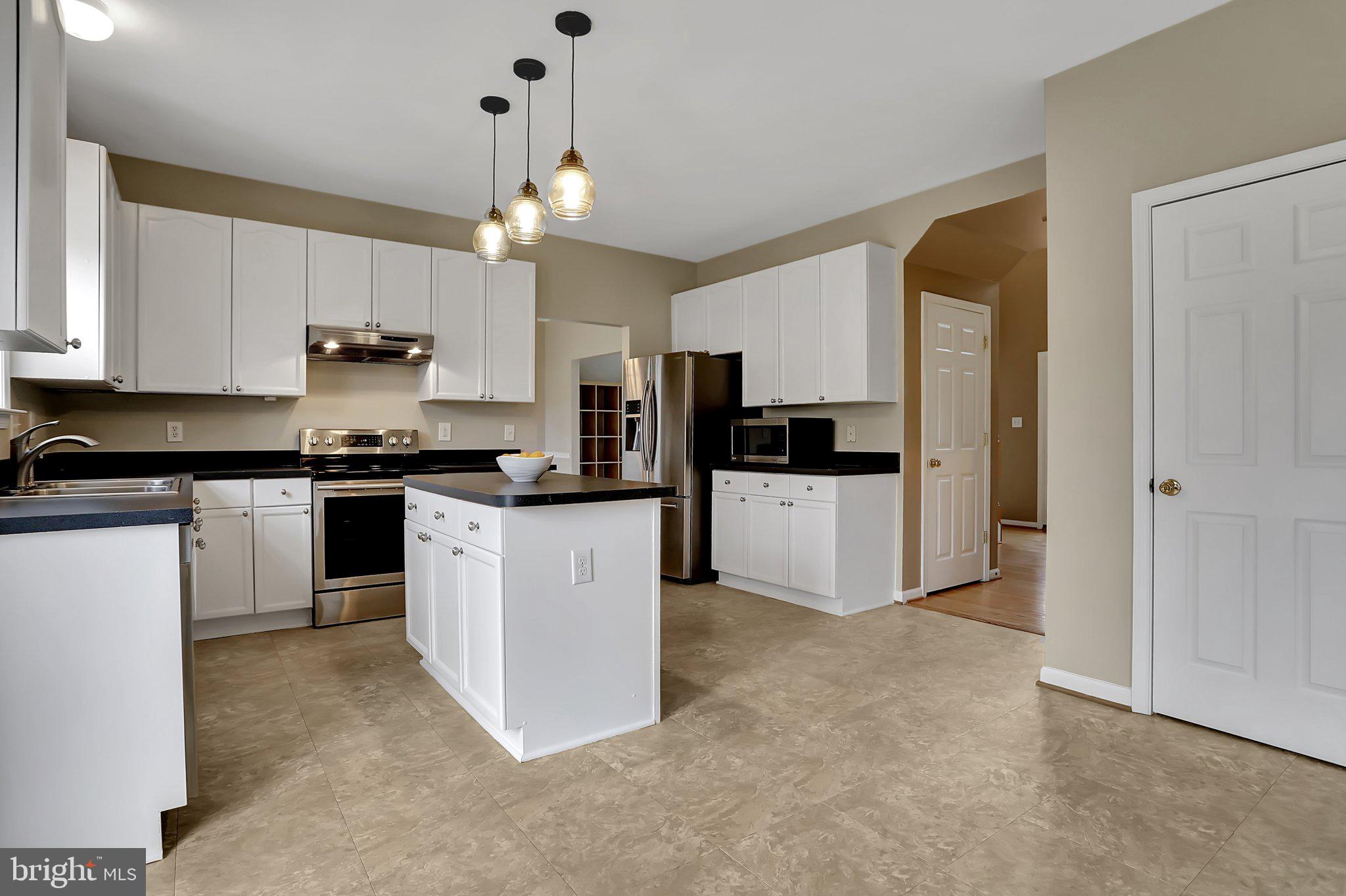 GAP VIEW VILLAGE - Residential