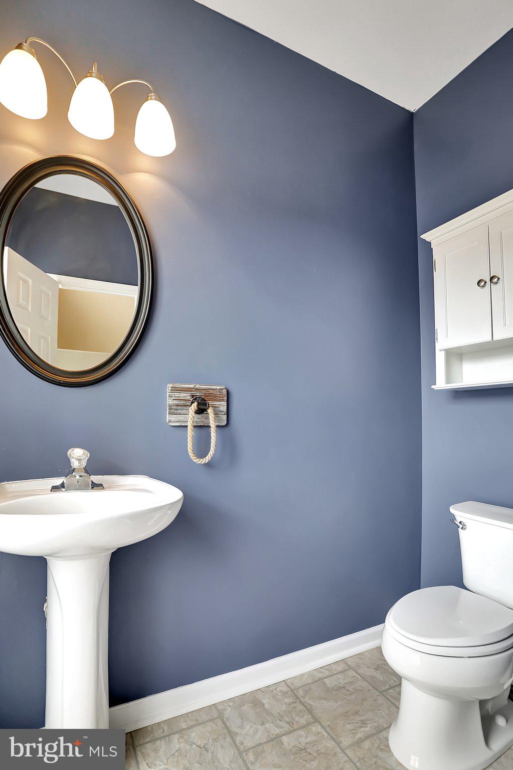 GAP VIEW VILLAGE - Residential