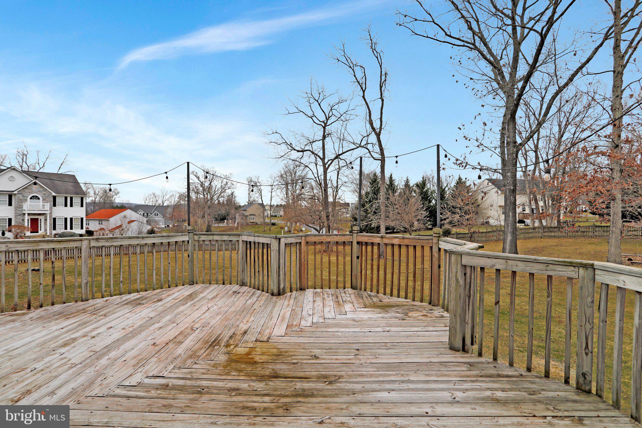 GAP VIEW VILLAGE - Residential