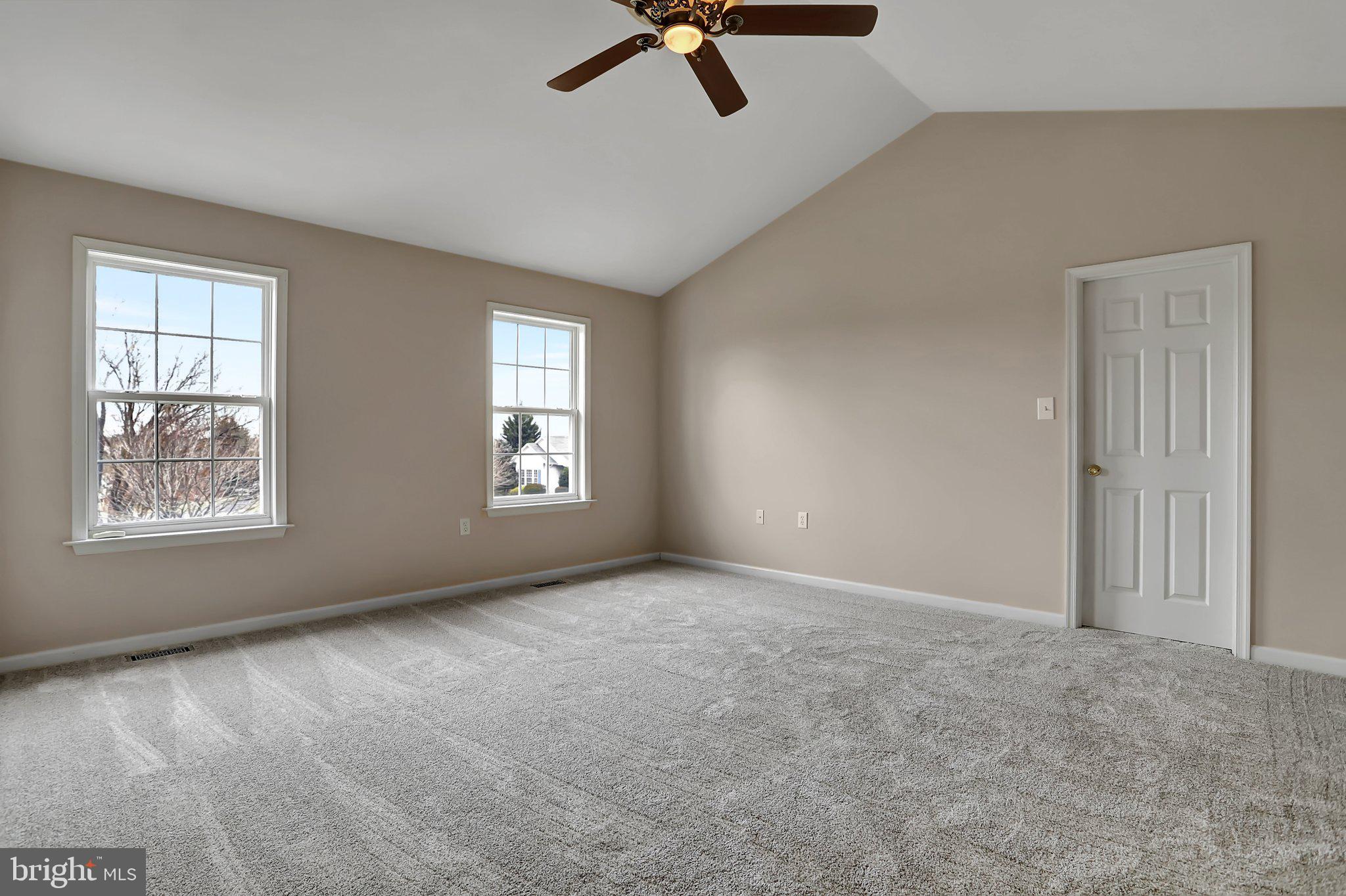 GAP VIEW VILLAGE - Residential