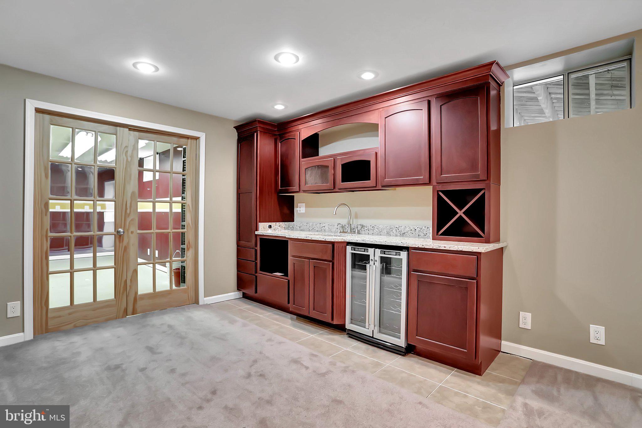 GAP VIEW VILLAGE - Residential