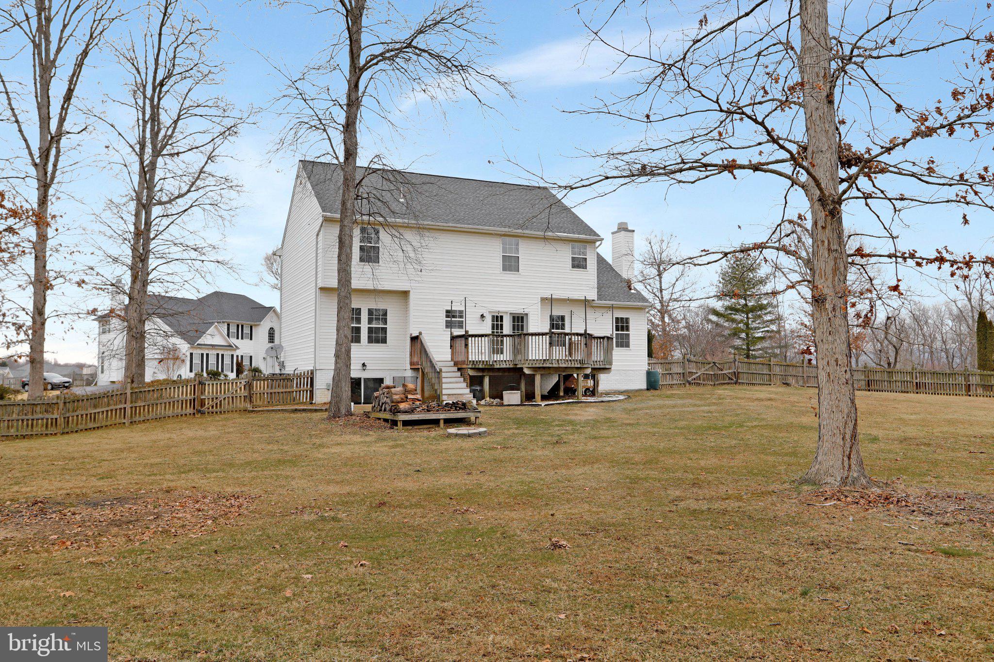 GAP VIEW VILLAGE - Residential