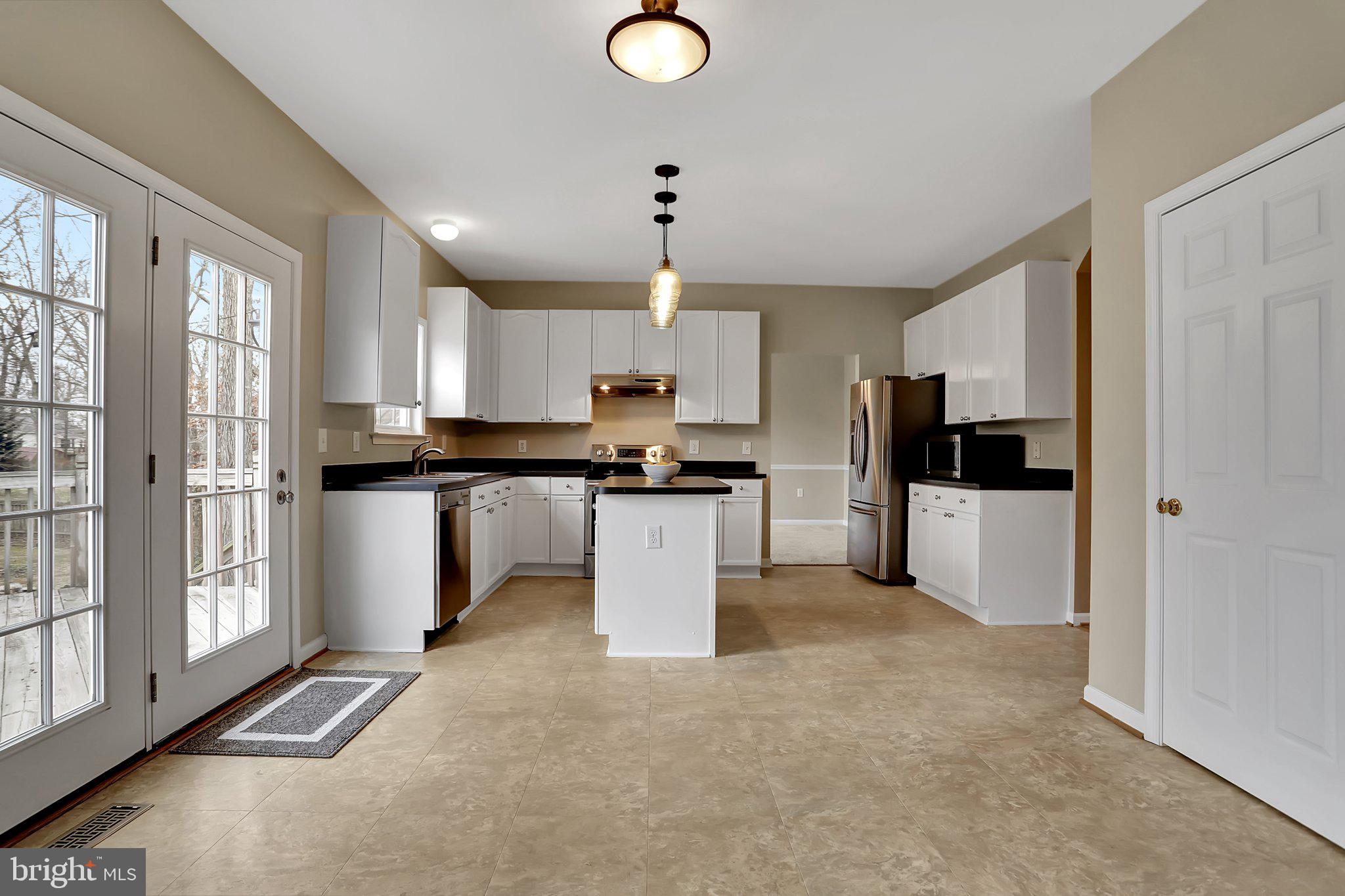 GAP VIEW VILLAGE - Residential