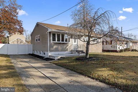 418 DELVIEW LANE DELANCO NJ 08075