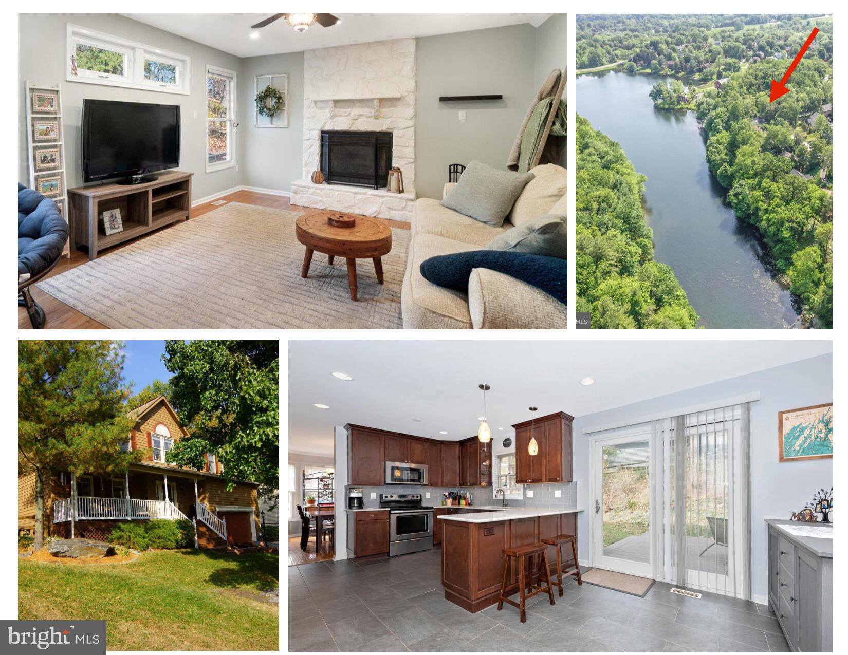 THE MEADOWS - Residential