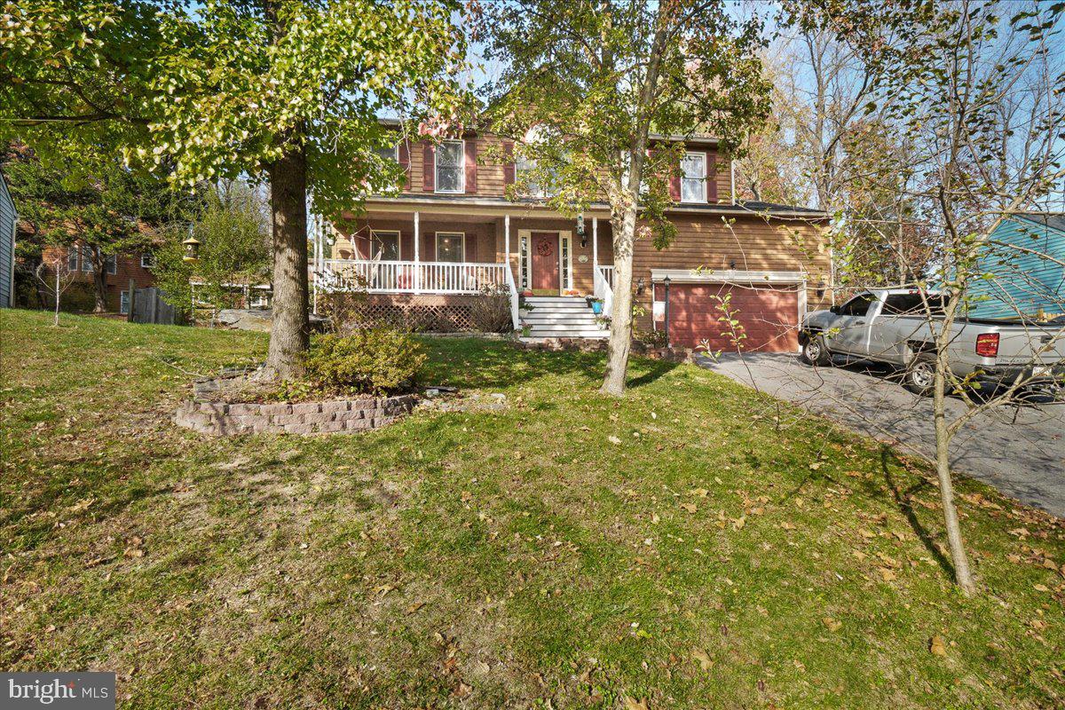 THE MEADOWS - Residential