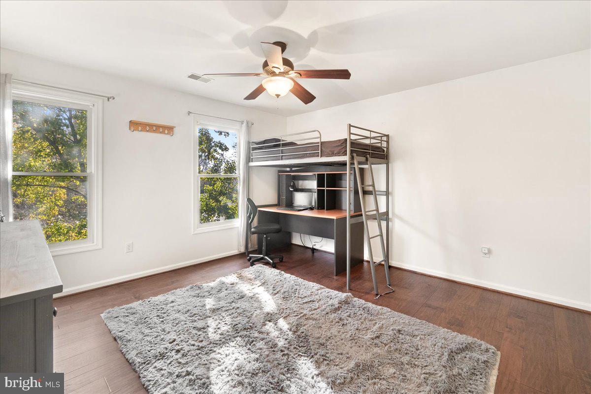 THE MEADOWS - Residential