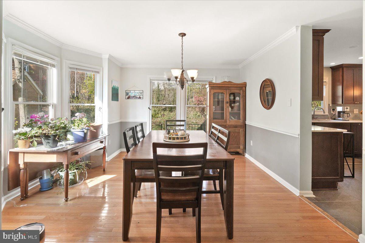 THE MEADOWS - Residential