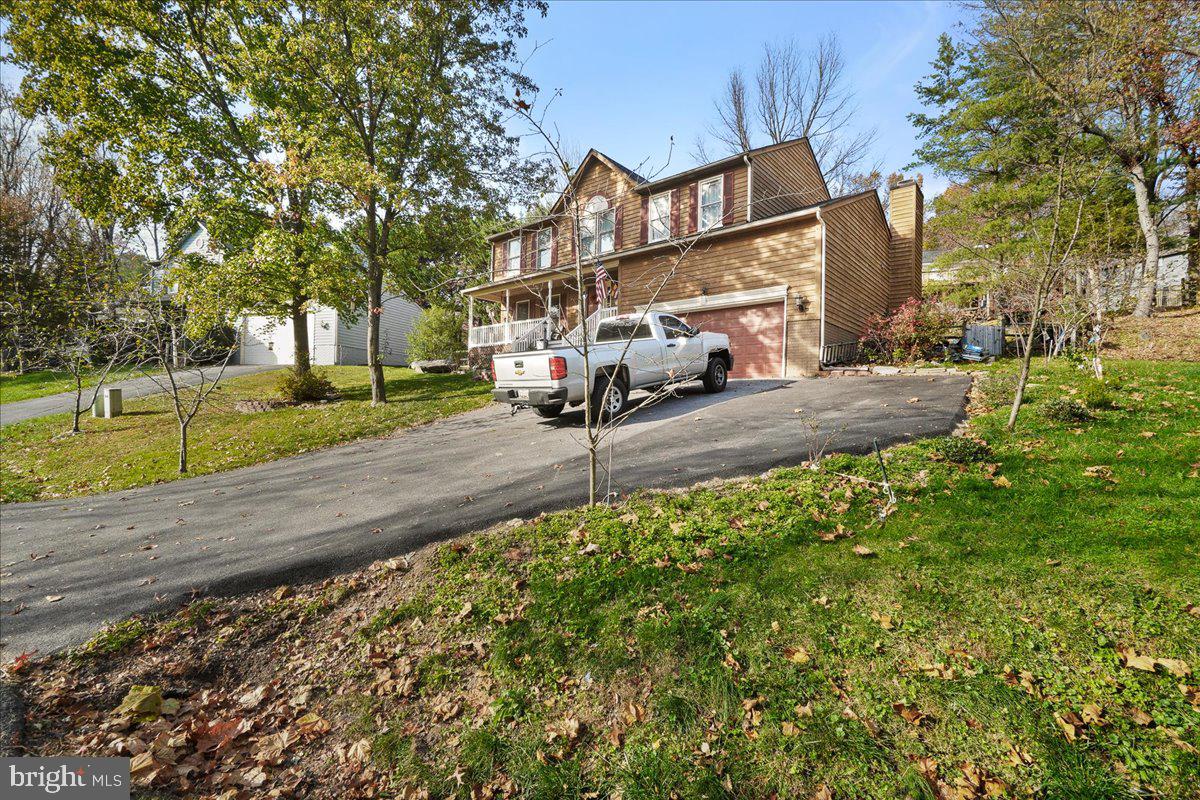 THE MEADOWS - Residential