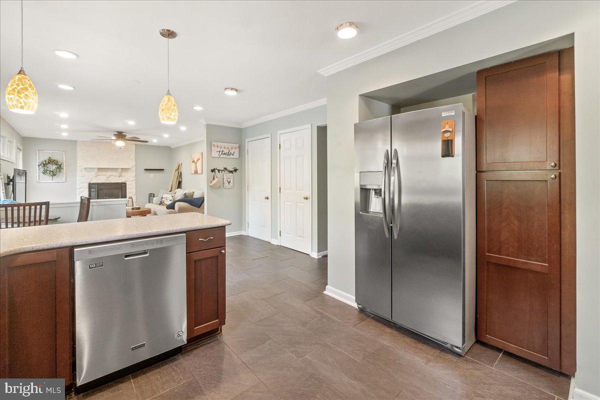 THE MEADOWS - Residential