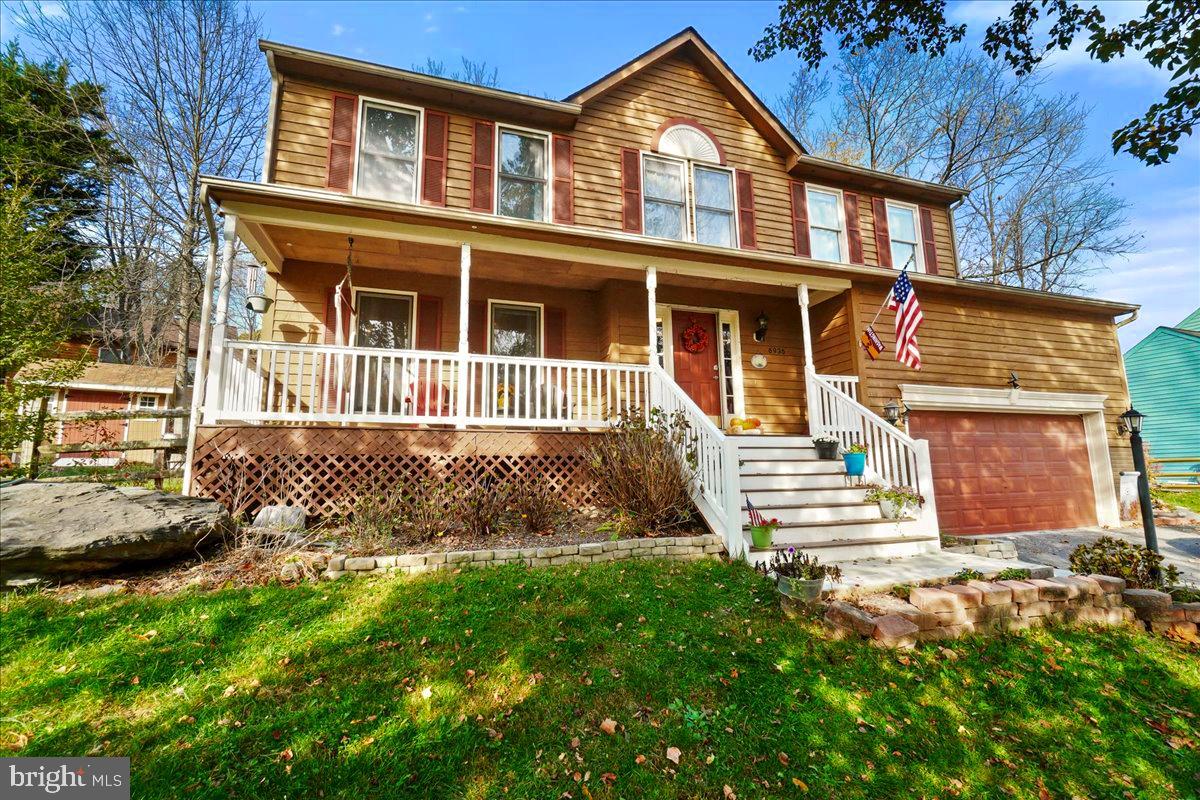 THE MEADOWS - Residential