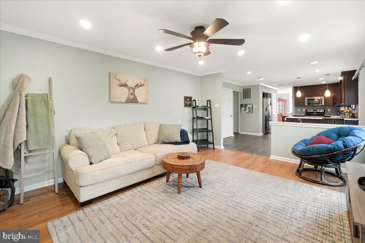 THE MEADOWS - Residential