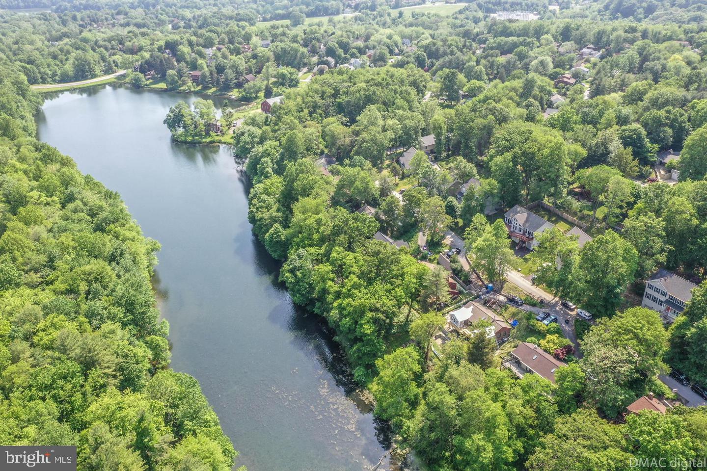 THE MEADOWS - Residential