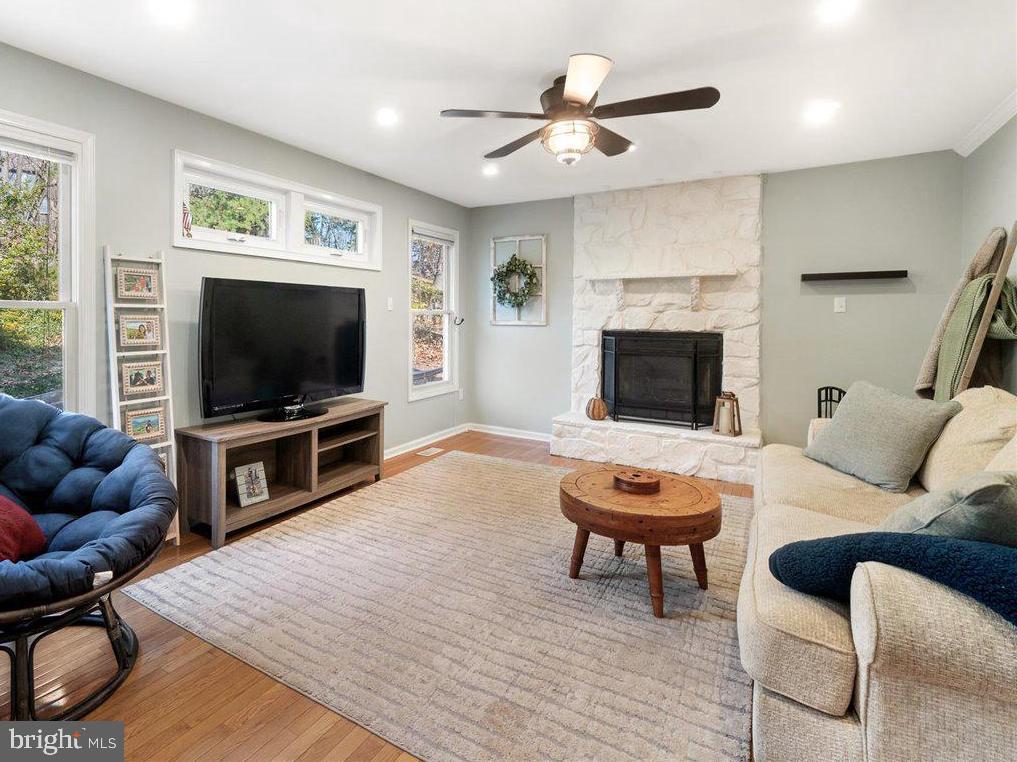 THE MEADOWS - Residential