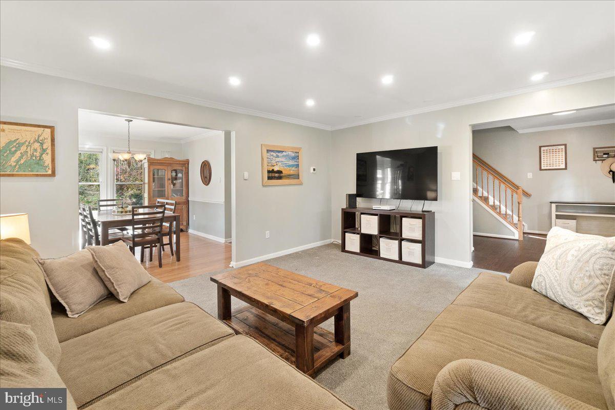 THE MEADOWS - Residential