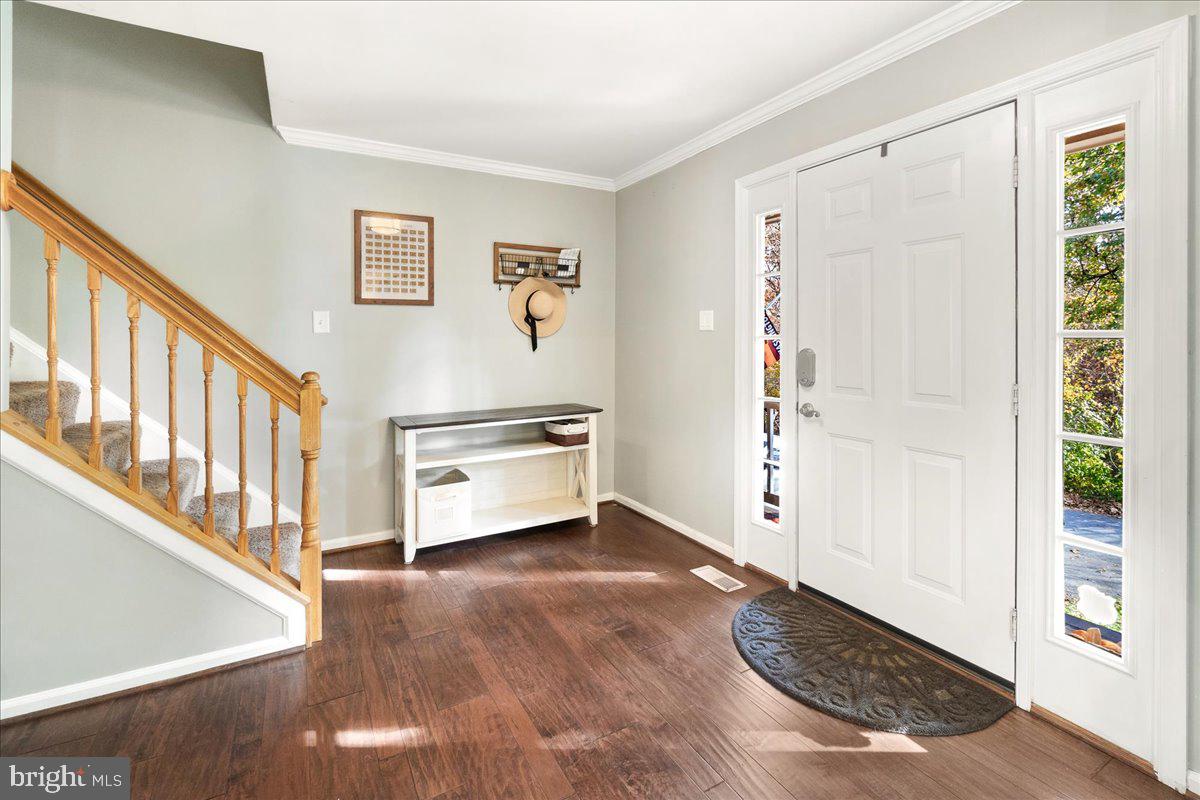 THE MEADOWS - Residential