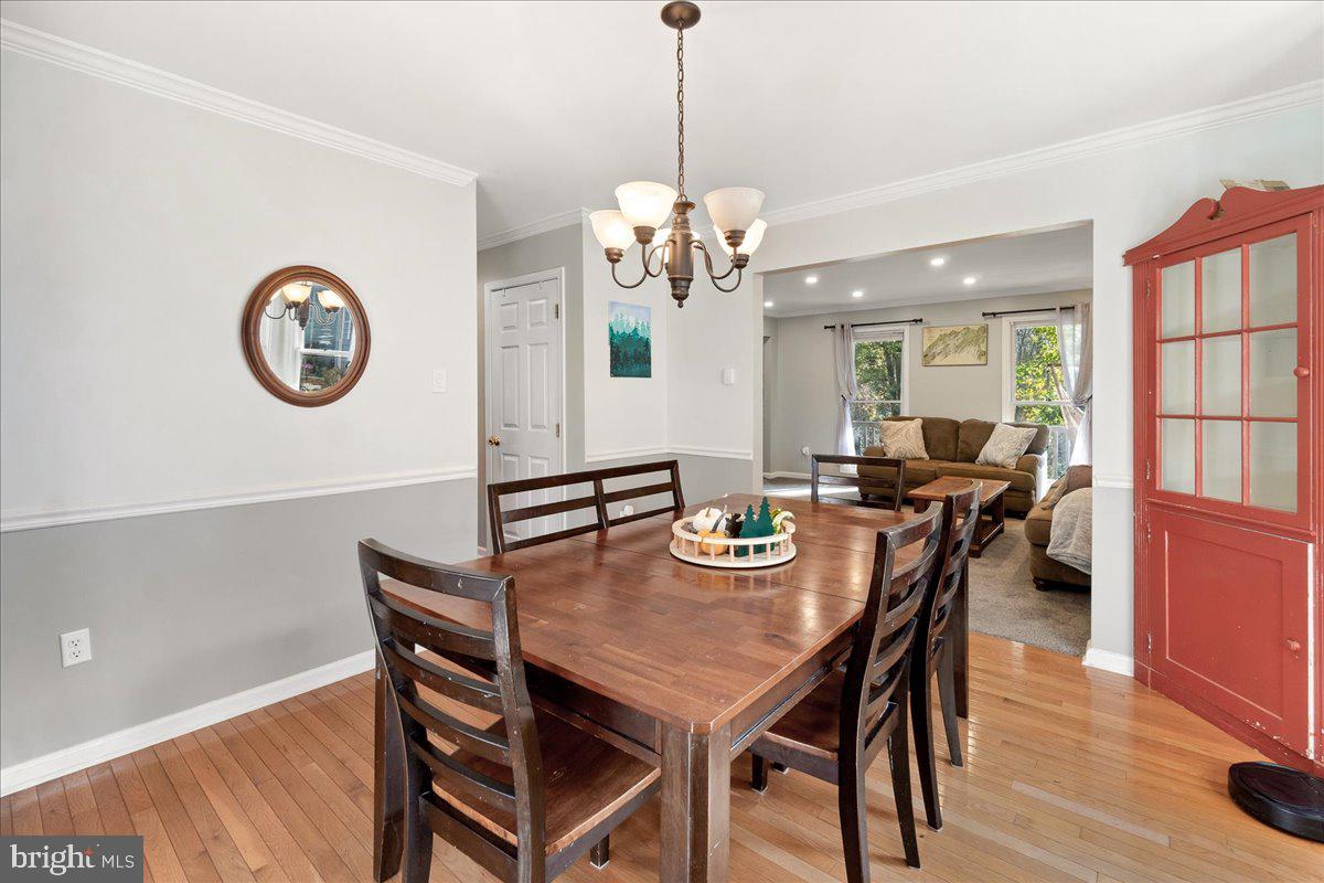 THE MEADOWS - Residential