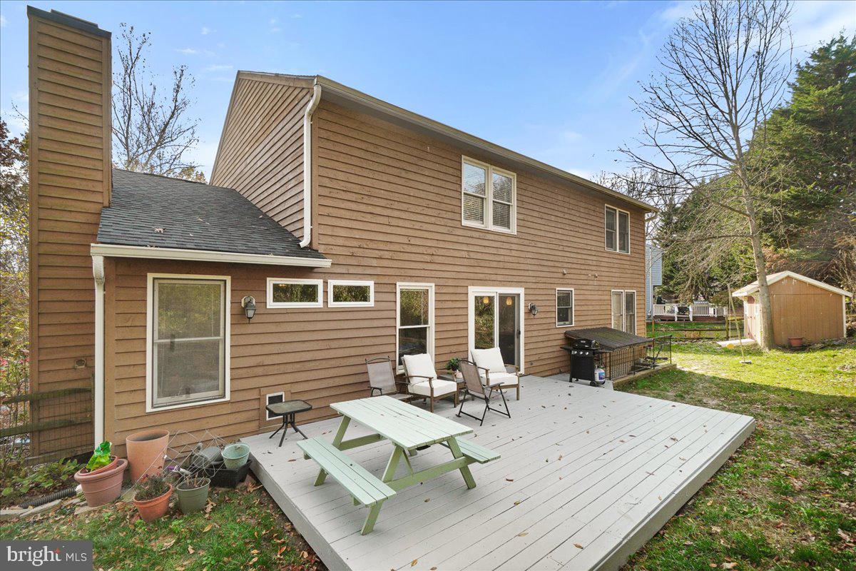 THE MEADOWS - Residential