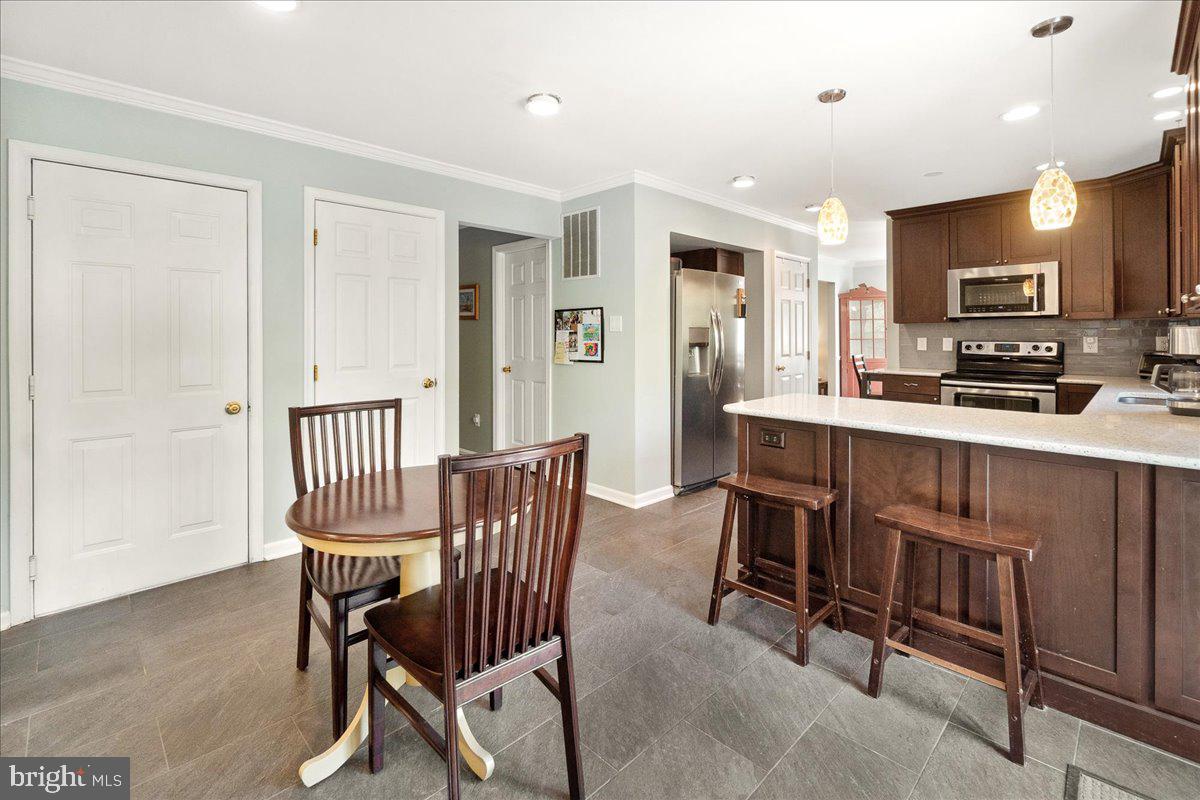 THE MEADOWS - Residential