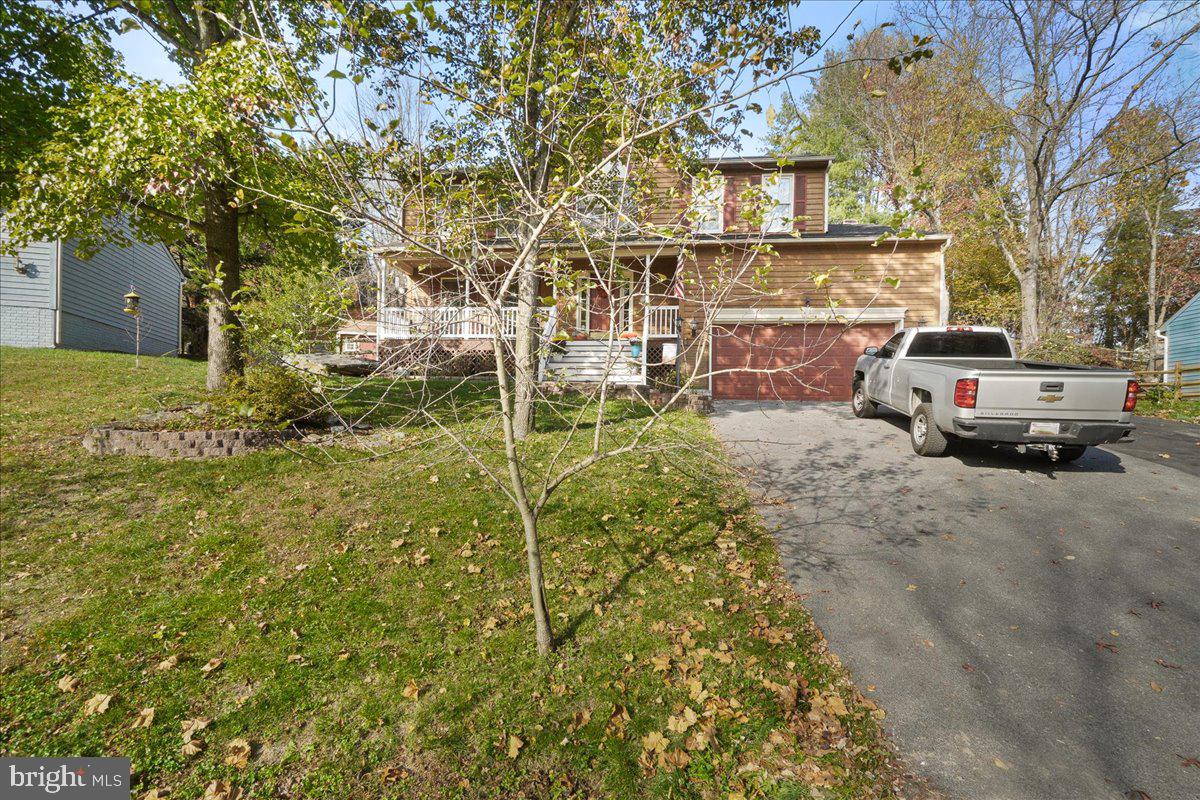 THE MEADOWS - Residential