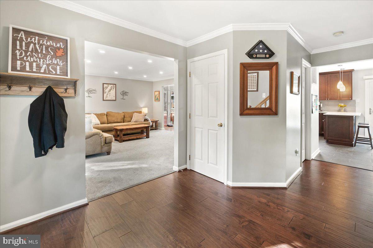 THE MEADOWS - Residential