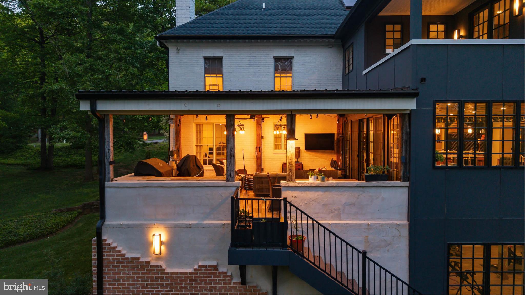 LAURELFORD - Residential
