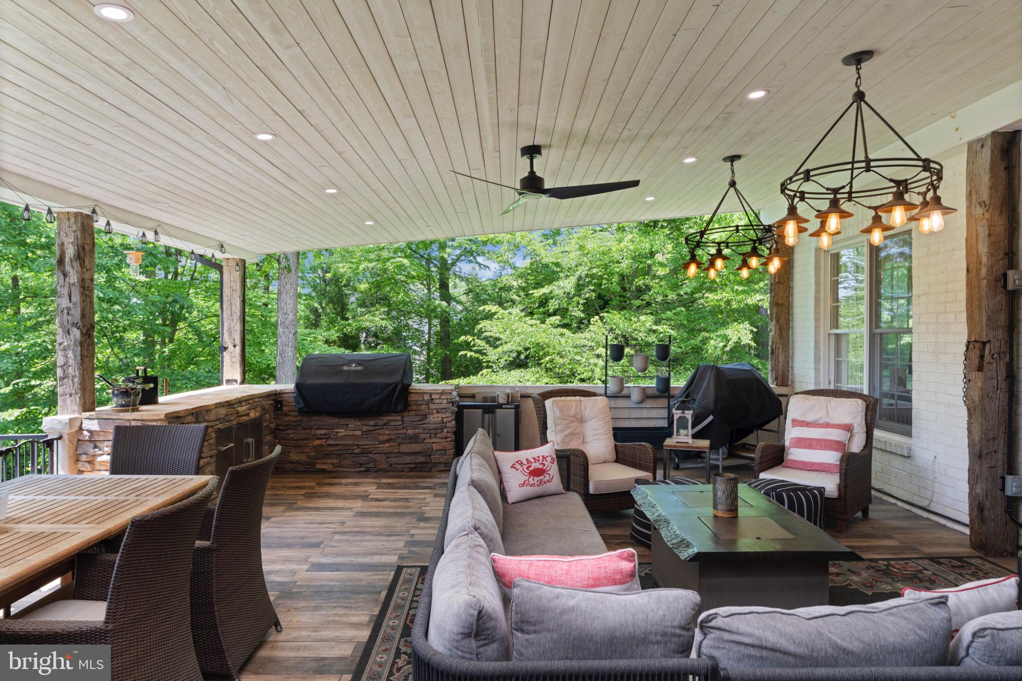 LAURELFORD - Residential