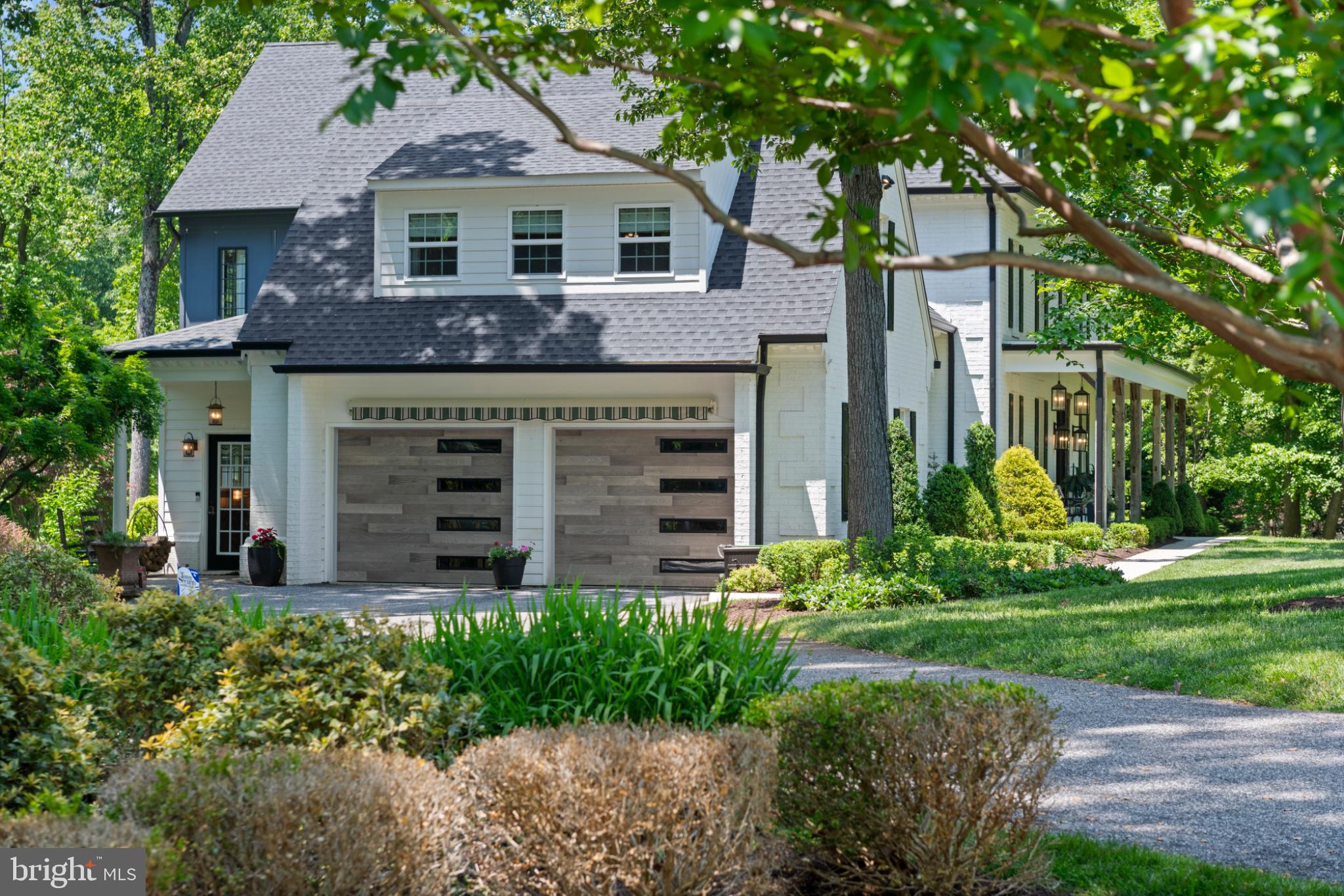 LAURELFORD - Residential