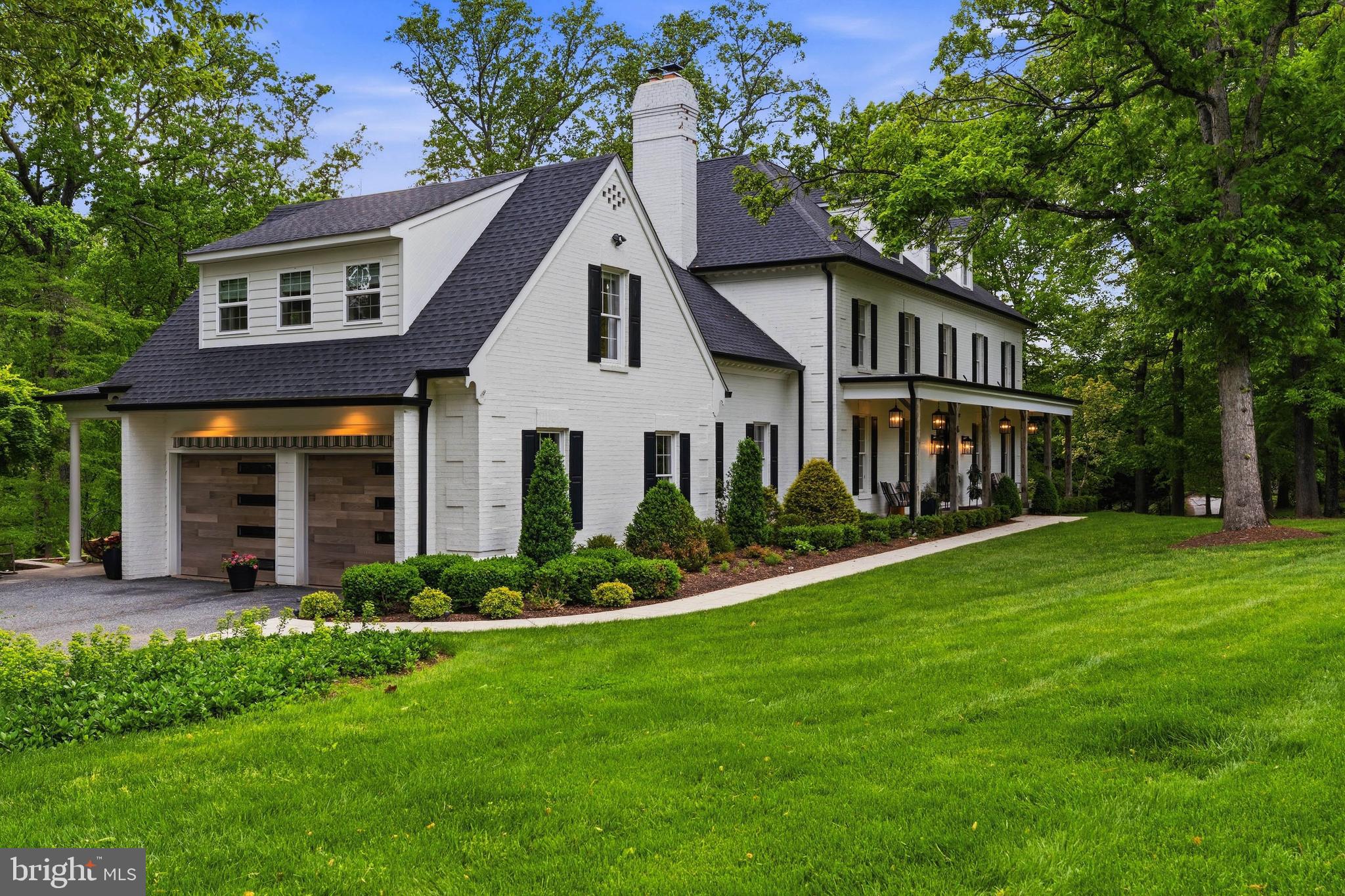 LAURELFORD - Residential