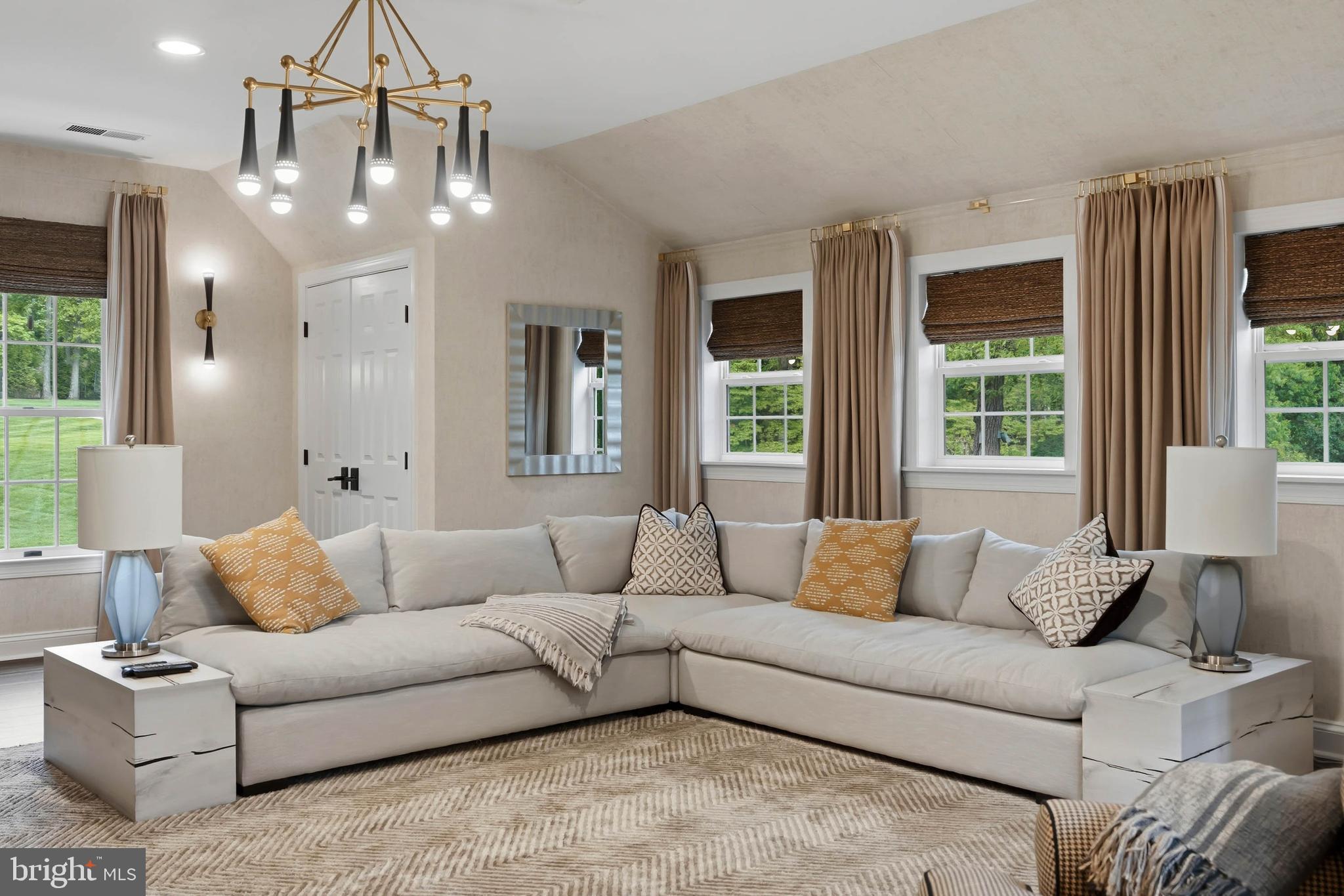 LAURELFORD - Residential