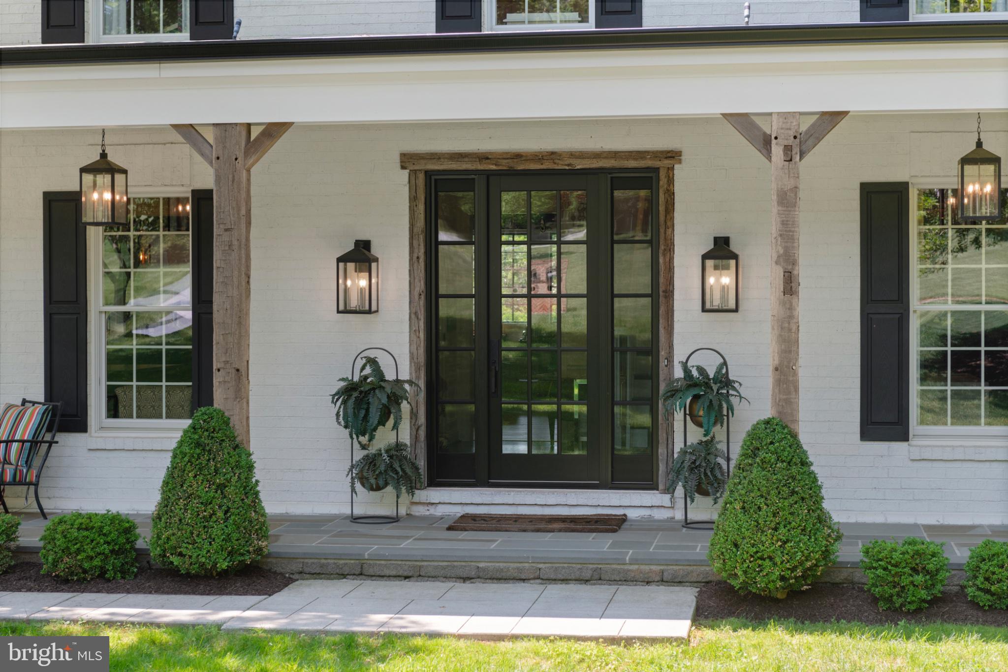 LAURELFORD - Residential
