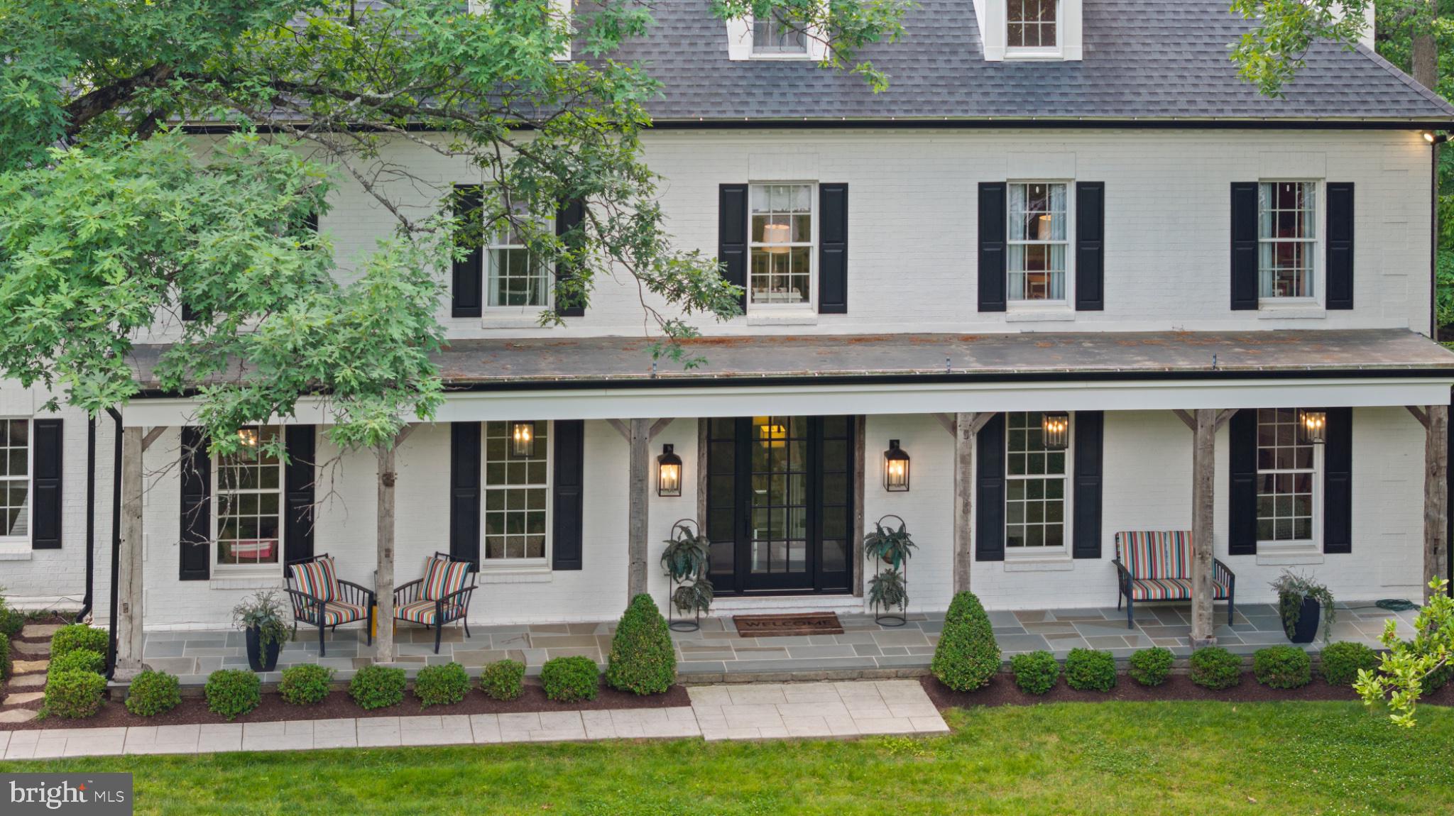 LAURELFORD - Residential