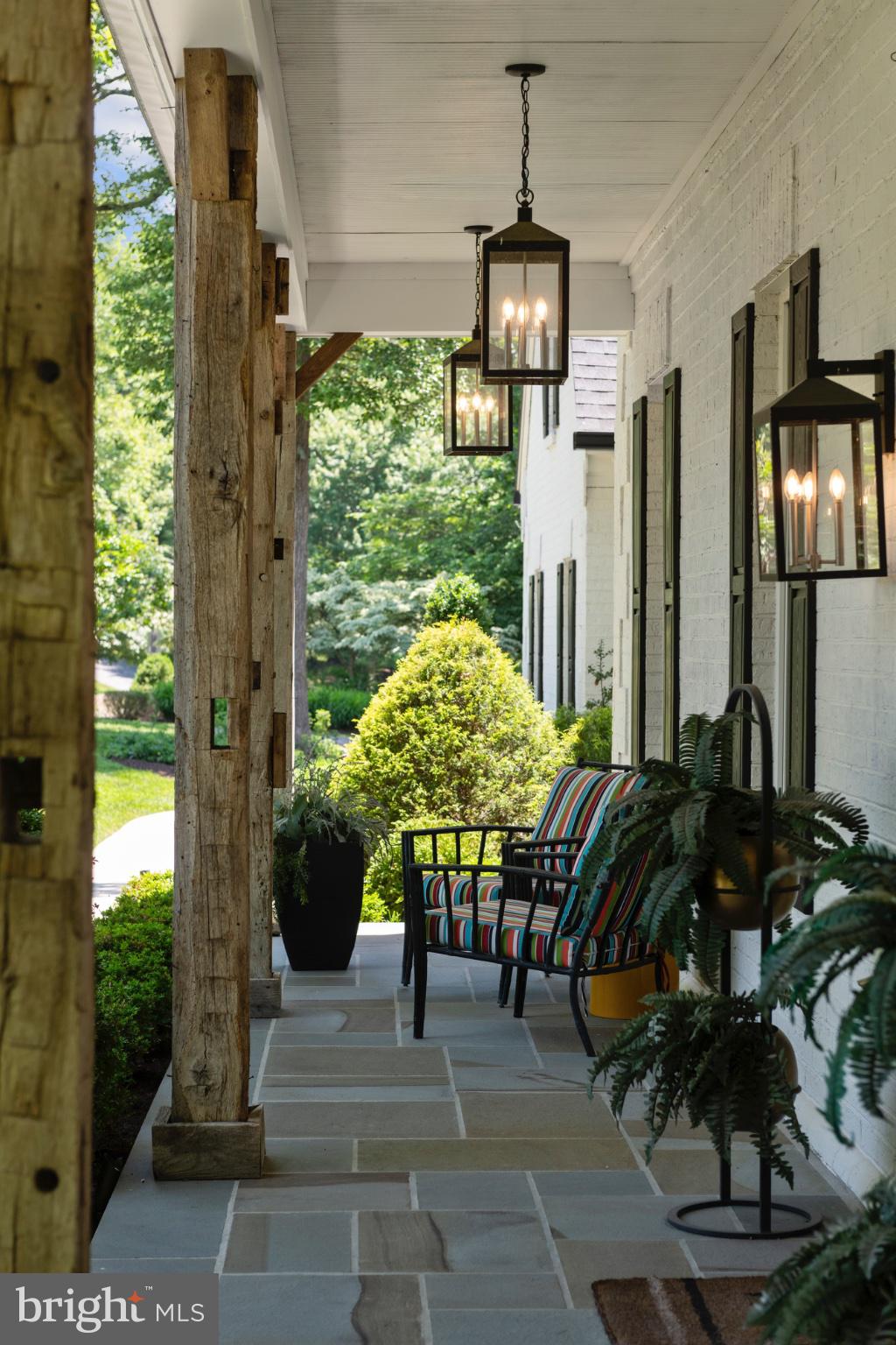 LAURELFORD - Residential