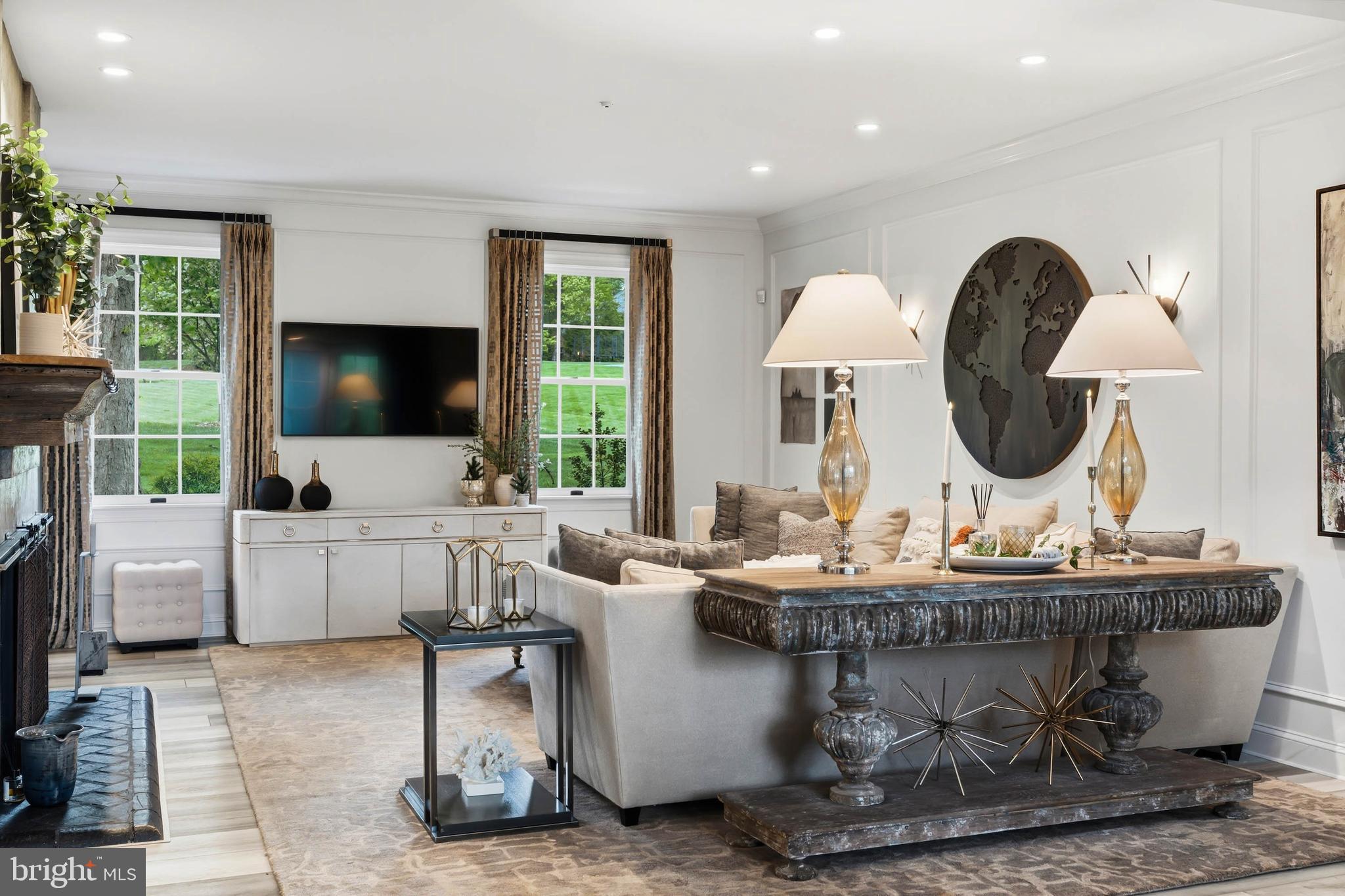 LAURELFORD - Residential