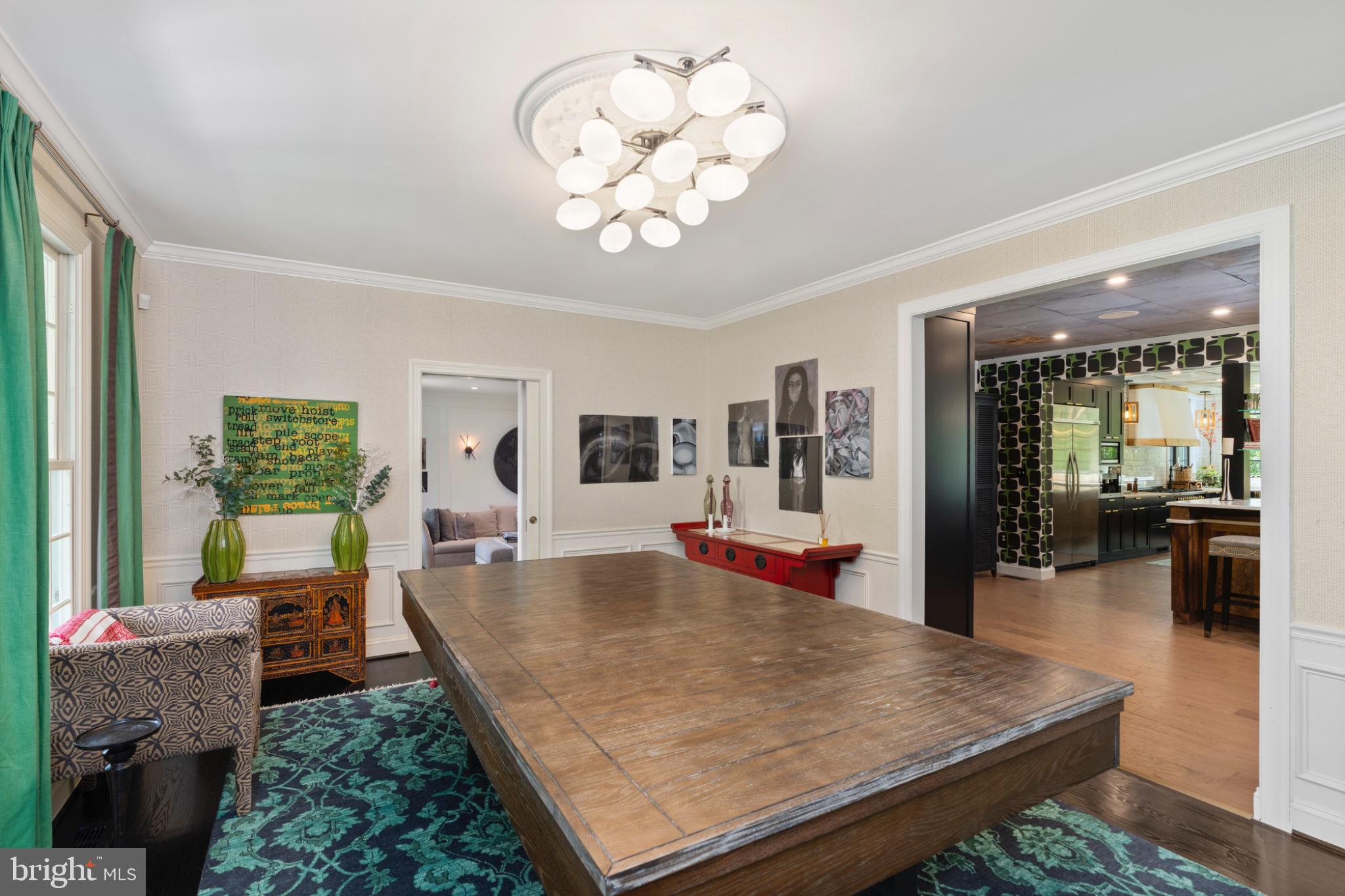 LAURELFORD - Residential