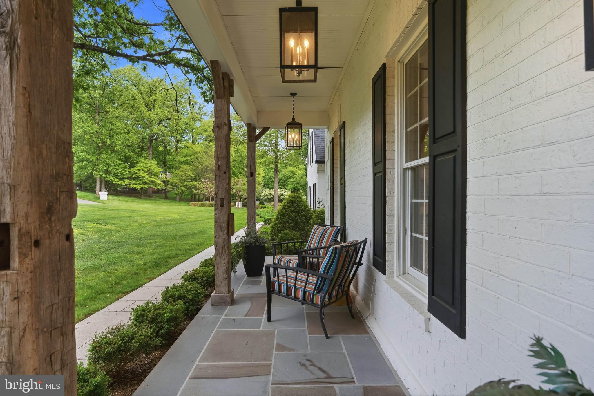 LAURELFORD - Residential