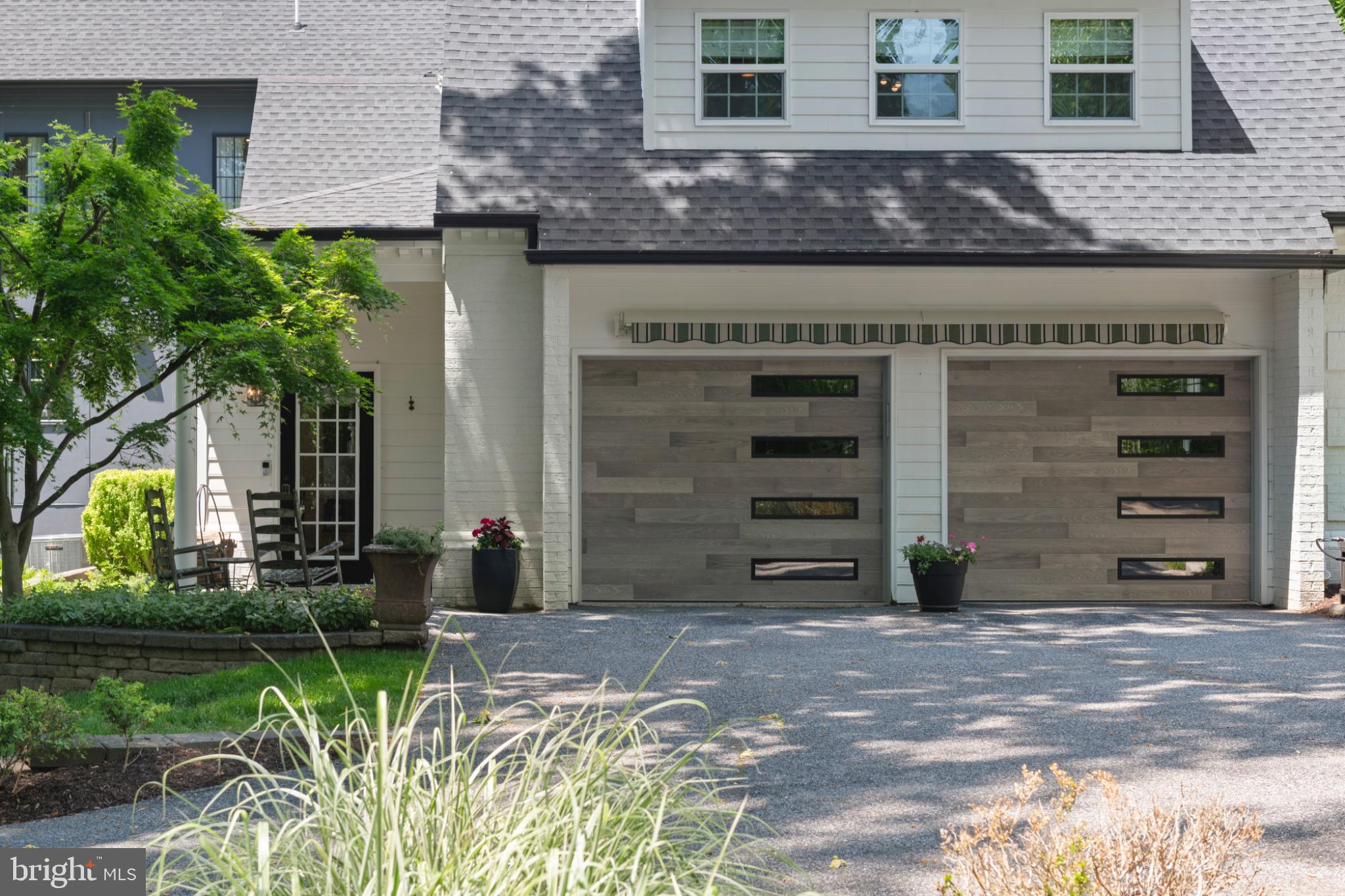LAURELFORD - Residential
