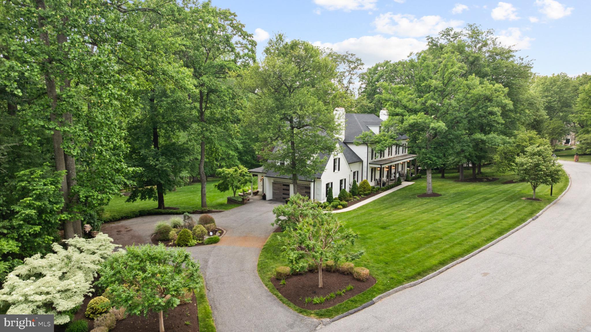 LAURELFORD - Residential